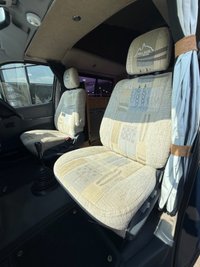 USED 2007 07 TOYOTA HIACE 2.5 280 D-4D Panel Van 4dr Diesel Manual RWD L1 H1 (221 g/km, 117 bhp) 