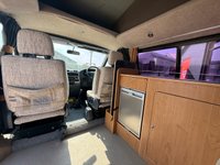 USED 2007 07 TOYOTA HIACE 2.5 280 D-4D Panel Van 4dr Diesel Manual RWD L1 H1 (221 g/km, 117 bhp) 