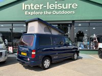 USED 2007 07 TOYOTA HIACE 2.5 280 D-4D Panel Van 4dr Diesel Manual RWD L1 H1 (221 g/km, 117 bhp) 