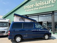 USED 2007 07 TOYOTA HIACE 2.5 280 D-4D Panel Van 4dr Diesel Manual RWD L1 H1 (221 g/km, 117 bhp) 