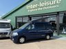 USED 2007 07 TOYOTA HIACE 2.5 280 D-4D Panel Van 4dr Diesel Manual RWD L1 H1 (221 g/km, 117 bhp) 