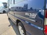 USED 2007 07 TOYOTA HIACE 2.5 280 D-4D Panel Van 4dr Diesel Manual RWD L1 H1 (221 g/km, 117 bhp) 