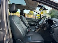 USED 2013 63 FORD C-MAX 1.0T EcoBoost Titanium X MPV 5dr Petrol Manual Euro 5 (s/s) (125 ps) ULEZ+LOW MILES+ECO+PAN ROOF