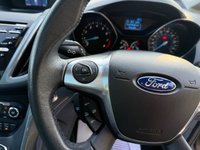 USED 2013 63 FORD C-MAX 1.0T EcoBoost Titanium X MPV 5dr Petrol Manual Euro 5 (s/s) (125 ps) ULEZ+LOW MILES+ECO+PAN ROOF
