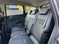 USED 2013 63 FORD C-MAX 1.0T EcoBoost Titanium X MPV 5dr Petrol Manual Euro 5 (s/s) (125 ps) ULEZ+LOW MILES+ECO+PAN ROOF