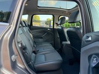 USED 2013 63 FORD C-MAX 1.0T EcoBoost Titanium X MPV 5dr Petrol Manual Euro 5 (s/s) (125 ps) ULEZ+LOW MILES+ECO+PAN ROOF