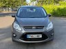 USED 2013 63 FORD C-MAX 1.0T EcoBoost Titanium X MPV 5dr Petrol Manual Euro 5 (s/s) (125 ps) ULEZ+LOW MILES+ECO+PAN ROOF