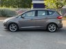 USED 2013 63 FORD C-MAX 1.0T EcoBoost Titanium X MPV 5dr Petrol Manual Euro 5 (s/s) (125 ps) ULEZ+LOW MILES+ECO+PAN ROOF