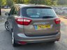 USED 2013 63 FORD C-MAX 1.0T EcoBoost Titanium X MPV 5dr Petrol Manual Euro 5 (s/s) (125 ps) ULEZ+LOW MILES+ECO+PAN ROOF