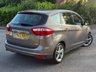 USED 2013 63 FORD C-MAX 1.0T EcoBoost Titanium X MPV 5dr Petrol Manual Euro 5 (s/s) (125 ps) ULEZ+LOW MILES+ECO+PAN ROOF