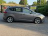 USED 2013 63 FORD C-MAX 1.0T EcoBoost Titanium X MPV 5dr Petrol Manual Euro 5 (s/s) (125 ps) ULEZ+LOW MILES+ECO+PAN ROOF