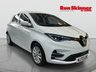 USED 2022 72 RENAULT ZOE R135 EV50 52kWh S Edition Hatchback 5dr Electric Auto (Rapid Charge) (134 bhp) 