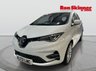 USED 2022 72 RENAULT ZOE R135 EV50 52kWh S Edition Hatchback 5dr Electric Auto (Rapid Charge) (134 bhp) 