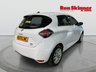 USED 2022 72 RENAULT ZOE R135 EV50 52kWh S Edition Hatchback 5dr Electric Auto (Rapid Charge) (134 bhp) 