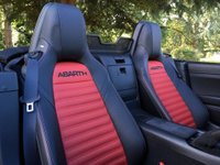 USED 2019 19 ABARTH 124 SPIDER 1.4 MultiAir Convertible 2dr Petrol Manual Euro 6 (170 ps) LATE REGISTERED MANUAL CAR