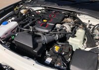 USED 2019 19 ABARTH 124 SPIDER 1.4 MultiAir Convertible 2dr Petrol Manual Euro 6 (170 ps) LATE REGISTERED MANUAL CAR