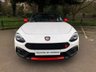 USED 2019 19 ABARTH 124 SPIDER 1.4 MultiAir Convertible 2dr Petrol Manual Euro 6 (170 ps) LATE REGISTERED MANUAL CAR