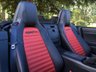 USED 2019 19 ABARTH 124 SPIDER 1.4 MultiAir Convertible 2dr Petrol Manual Euro 6 (170 ps) LATE REGISTERED MANUAL CAR