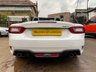 USED 2019 19 ABARTH 124 SPIDER 1.4 MultiAir Convertible 2dr Petrol Manual Euro 6 (170 ps) LATE REGISTERED MANUAL CAR