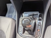 USED 2015 15 VOLKSWAGEN GOLF SV 2.0 TDI BlueMotion Tech GT MPV 5dr Diesel Manual Euro 6 (s/s) (150 ps) SERVICE HISTORY SAT NAV