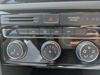 USED 2015 15 VOLKSWAGEN GOLF SV 2.0 TDI BlueMotion Tech GT MPV 5dr Diesel Manual Euro 6 (s/s) (150 ps) SERVICE HISTORY SAT NAV