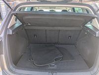 USED 2015 15 VOLKSWAGEN GOLF SV 2.0 TDI BlueMotion Tech GT MPV 5dr Diesel Manual Euro 6 (s/s) (150 ps) SERVICE HISTORY SAT NAV