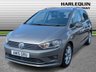 USED 2015 15 VOLKSWAGEN GOLF SV 2.0 TDI BlueMotion Tech GT MPV 5dr Diesel Manual Euro 6 (s/s) (150 ps) SERVICE HISTORY SAT NAV