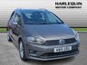 USED 2015 15 VOLKSWAGEN GOLF SV 2.0 TDI BlueMotion Tech GT MPV 5dr Diesel Manual Euro 6 (s/s) (150 ps) SERVICE HISTORY SAT NAV