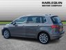 USED 2015 15 VOLKSWAGEN GOLF SV 2.0 TDI BlueMotion Tech GT MPV 5dr Diesel Manual Euro 6 (s/s) (150 ps) SERVICE HISTORY SAT NAV