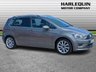 USED 2015 15 VOLKSWAGEN GOLF SV 2.0 TDI BlueMotion Tech GT MPV 5dr Diesel Manual Euro 6 (s/s) (150 ps) SERVICE HISTORY SAT NAV