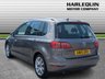 USED 2015 15 VOLKSWAGEN GOLF SV 2.0 TDI BlueMotion Tech GT MPV 5dr Diesel Manual Euro 6 (s/s) (150 ps) SERVICE HISTORY SAT NAV