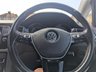 USED 2015 15 VOLKSWAGEN GOLF SV 2.0 TDI BlueMotion Tech GT MPV 5dr Diesel Manual Euro 6 (s/s) (150 ps) SERVICE HISTORY SAT NAV