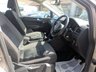 USED 2015 15 VOLKSWAGEN GOLF SV 2.0 TDI BlueMotion Tech GT MPV 5dr Diesel Manual Euro 6 (s/s) (150 ps) SERVICE HISTORY SAT NAV