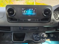 USED 2021 70 MERCEDES-BENZ SPRINTER 2.1 316 CDI LWB DROPSIDE RWD L3 163 BHP [EURO 6] 
