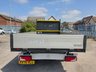USED 2021 70 MERCEDES-BENZ SPRINTER 2.1 316 CDI LWB DROPSIDE RWD L3 163 BHP [EURO 6] 