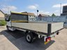 USED 2021 70 MERCEDES-BENZ SPRINTER 2.1 316 CDI LWB DROPSIDE RWD L3 163 BHP [EURO 6] 