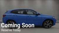 USED 2022 72 BMW X2 2.0 20i M Sport SUV 5dr Petrol DCT sDrive Euro 6 (s/s) (178 ps) 