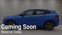 USED 2022 72 BMW X2 2.0 20i M Sport SUV 5dr Petrol DCT sDrive Euro 6 (s/s) (178 ps) 