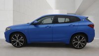 USED 2022 72 BMW X2 2.0 20i M Sport SUV 5dr Petrol DCT sDrive Euro 6 (s/s) (178 ps) 