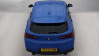 USED 2022 72 BMW X2 2.0 20i M Sport SUV 5dr Petrol DCT sDrive Euro 6 (s/s) (178 ps) 