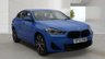 USED 2022 72 BMW X2 2.0 20i M Sport SUV 5dr Petrol DCT sDrive Euro 6 (s/s) (178 ps) 