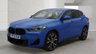USED 2022 72 BMW X2 2.0 20i M Sport SUV 5dr Petrol DCT sDrive Euro 6 (s/s) (178 ps) 