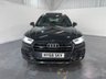 USED 2019 68 AUDI Q5 2.0 TDI 40 Black Edition SUV 5dr Diesel S Tronic quattro Euro 6 (s/s) (190 ps) 