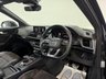 USED 2019 68 AUDI Q5 2.0 TDI 40 Black Edition SUV 5dr Diesel S Tronic quattro Euro 6 (s/s) (190 ps) 