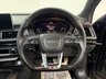 USED 2019 68 AUDI Q5 2.0 TDI 40 Black Edition SUV 5dr Diesel S Tronic quattro Euro 6 (s/s) (190 ps) 