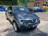 USED 2015 15 NISSAN JUKE 1.6 Acenta Premium SUV 5dr Petrol XTRON Euro 6 (117 ps) 