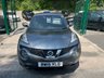 USED 2015 15 NISSAN JUKE 1.6 Acenta Premium SUV 5dr Petrol XTRON Euro 6 (117 ps) 