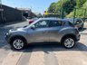 USED 2015 15 NISSAN JUKE 1.6 Acenta Premium SUV 5dr Petrol XTRON Euro 6 (117 ps) 