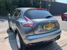 USED 2015 15 NISSAN JUKE 1.6 Acenta Premium SUV 5dr Petrol XTRON Euro 6 (117 ps) 