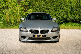 View our BMW Z4 M